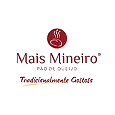 Mais Mineiro Pão de Queijo