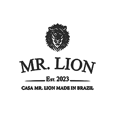 Mr Lion