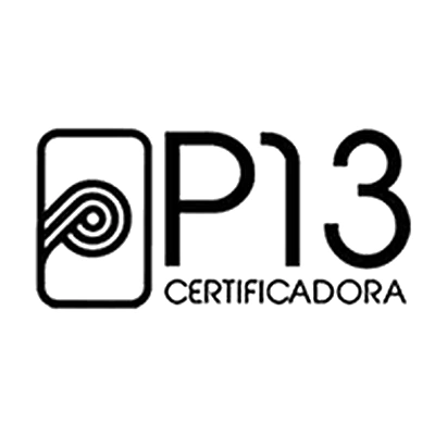 P13 Certificadora